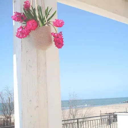 Apartmán Turistico Vista Mare