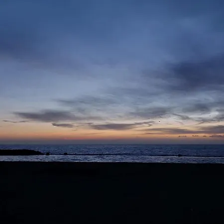 Apartmán Turistico Vista Mare *