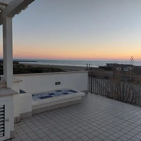 Apartmán Turistico Vista Mare *