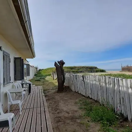 Turistico Vista Mare * Focene