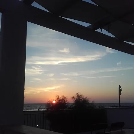 Turistico Vista Mare Focene