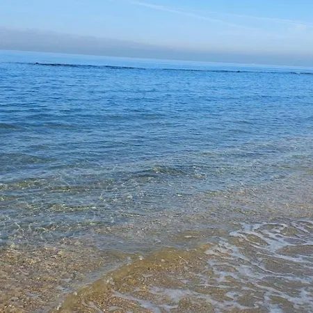 Apartmán Turistico Vista Mare *